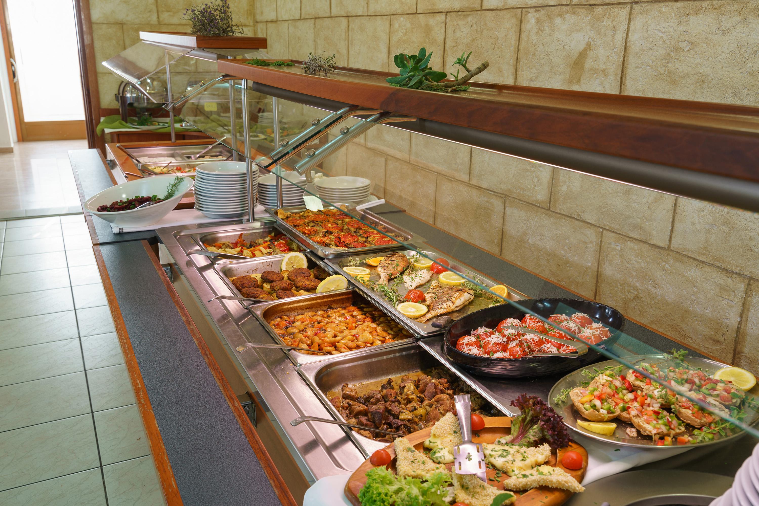 Alianthos Beach Hotel 플라키아스 외부 사진